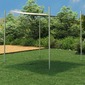 Vidaxl Poste Para Para-sol Estilo Vela 250 Cm Aço Inoxidável - Sem Cor - poste para para-sol estilo vela Vidaxl Poste Para Para-sol Estilo Vela 250 Cm Aço Inoxidável - Sem Cor - poste para para-sol estilo vela