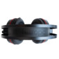Headset Gaming Nitropc Nh1000 Para Juegos Y Escuchar Música En Pc Con Iluminación Rgb - Negro Headset Gaming Nitropc Nh1000 Para Juegos Y Escuchar Música En Pc Con Iluminación Rgb - Negro