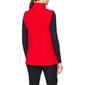 Colete Micropolar Para Mulher Regatta - Vermelho Colete Micropolar Para Mulher Regatta - Vermelho