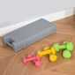 Conjunto De 6 Halteres Homcom A91-144 - Multicor - Aço e PU Conjunto De 6 Halteres Homcom A91-144 - Multicor - Aço e PU
