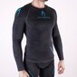 Camiseta Termica Manga Larga Con Protecciones Camiseta Termica Manga Larga Con Protecciones