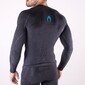 Camiseta Termica Manga Larga Con Protecciones Camiseta Termica Manga Larga Con Protecciones