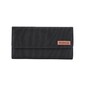 Cartera Horsefeather Freya Negro Cartera Horsefeather Freya Negro