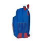 Safta Mochila Escolar De F.c. Barcelona 1ª Equipación 21/22, 320x150x420 Mm, Azul Marino/granate - Azul Safta Mochila Escolar De F.c. Barcelona 1ª Equipación 21/22, 320x150x420 Mm, Azul Marino/granate - Azul