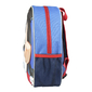 Mochila Mickey Mouse 63008 Disney - Azul Mochila Mickey Mouse 63008 Disney - Azul