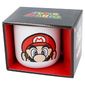 Taza Super Mario Bros 62247 - Blanco Taza Super Mario Bros 62247 - Blanco