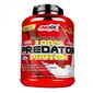 Amix Predator Protein Proteína Concetrada De Suero Sabor Fresa 2 Kg Amix Predator Protein Proteína Concetrada De Suero Sabor Fresa 2 Kg