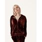 Chaqueta De Mujer Smooth Born Living Yoga Chaqueta De Mujer Smooth Born Living Yoga