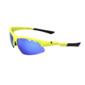 Gafas Eltin Drop Amarillo Fluor/ Negro Gafas Eltin Drop Amarillo Fluor/ Negro