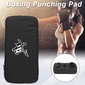 Almohadilla De Boxeo Kaload Sparring Boxeo - Negro Almohadilla De Boxeo Kaload Sparring Boxeo - Negro