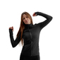 Chaqueta Asura Born Living Yoga Chaqueta Asura Born Living Yoga