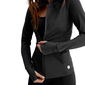 Chaqueta Asura Born Living Yoga Chaqueta Asura Born Living Yoga