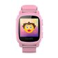 Reloj Inteligente Con Localizador Para Niños Elari Kidphone 2 Rosa - Pantalla Táctil Col Reloj Inteligente Con Localizador Para Niños Elari Kidphone 2 Rosa - Pantalla Táctil Col