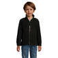 Chaqueta Polar Basica De Niño Con Cremallera North Chaqueta Polar Basica De Niño Con Cremallera North