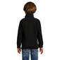 Chaqueta Polar Basica De Niño Con Cremallera North Chaqueta Polar Basica De Niño Con Cremallera North