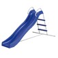 Columpio Tobogan 1,9 M. Con Escalera - Multicolor Columpio Tobogan 1,9 M. Con Escalera - Multicolor
