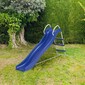 Columpio Tobogan 1,9 M. Con Escalera - Multicolor Columpio Tobogan 1,9 M. Con Escalera - Multicolor