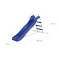 Columpio Tobogan 1,9 M. Con Escalera - Multicolor Columpio Tobogan 1,9 M. Con Escalera - Multicolor