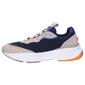 Sapatilhas Desportivas Ellesse 610338 Massello - Azul Sapatilhas Desportivas Ellesse 610338 Massello - Azul