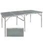 Mesa Grande Plegable De Camping Aktive Mesa Grande Plegable De Camping Aktive