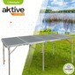 Mesa Grande Plegable De Camping Aktive Mesa Grande Plegable De Camping Aktive