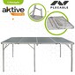 Mesa Grande Plegable De Camping Aktive Mesa Grande Plegable De Camping Aktive