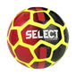 Bola Futebol Select Classic - Vermelho/Preto 