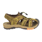 Sandalias Zerimar Destalonadas Trekking - Mostaza Sandalias Zerimar Destalonadas Trekking - Mostaza