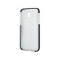 Muvit Pro Funda Cristal Soft Bump Samsung Galaxy J5 2017 Shockproof Transparente + Borde Negro Muvit Pro Funda Cristal Soft Bump Samsung Galaxy J5 2017 Shockproof Transparente + Borde Negro