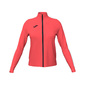 Sudadera Joma Torneo Full Zip 901223.042 - Coral - Chaqueta Sin Capucha Mujer. Sudadera Joma Torneo Full Zip 901223.042 - Coral - Chaqueta Sin Capucha Mujer.