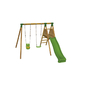 Parque Infantil Masgames Mauna Loa Con Asiento De Bebé - Madera - Parque Infantil Masgames Mauna Loa Parque Infantil Masgames Mauna Loa Con Asiento De Bebé - Madera - Parque Infantil Masgames Mauna Loa