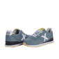 Zapatillas Munich Dash 126 4150126 - Azul Claro Zapatillas Munich Dash 126 4150126 - Azul Claro
