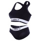 Pack Sujetador Y Slip Deportivo Umbro Para Mujer Pack Sujetador Y Slip Deportivo Umbro Para Mujer