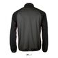 Casaco De Corrida Esportiva Softshell Rollings Bicolour Rollings Men's Softshell Men's - Cinzento - España Casaco De Corrida Esportiva Softshell Rollings Bicolour Rollings Men's Softshell Men's - Cinzento - España