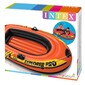 Barca Hinchable Intex Explorer Pro 100 - Multicolor - Kayak 