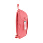 Mini Mochila Munich Coral Mini Mochila Munich Coral