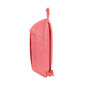 Mini Mochila Munich Coral Mini Mochila Munich Coral