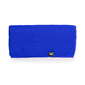 Toalla Absorbente De Línea Nature Sportek - Azul Toalla Absorbente De Línea Nature Sportek - Azul