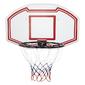 Plafón Basket Americano Softee - Sin Color - Plafón Basket Americano Plafón Basket Americano Softee - Sin Color - Plafón Basket Americano