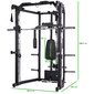 Multiestación Fullsmith Sm80 Tunturi - negro Multiestación Fullsmith Sm80 Tunturi - negro