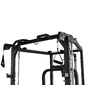 Multiestación Fullsmith Sm80 Tunturi - negro Multiestación Fullsmith Sm80 Tunturi - negro