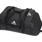 Mochila Trolley adidas Stage Tour 90l - Negro - Pádel Mochila Trolley adidas Stage Tour 90l - Negro - Pádel