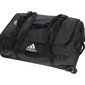 Mochila Trolley adidas Stage Tour 90l - Negro - Pádel Mochila Trolley adidas Stage Tour 90l - Negro - Pádel