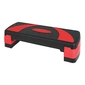 Degrau Vermelho De Aptidão Aeróbica Degrau Aeróbico Anti-derrapante Caseiro - Vermelho - Aerobic Home-Stepper Anti-Slip Degrau Vermelho De Aptidão Aeróbica Degrau Aeróbico Anti-derrapante Caseiro - Vermelho - Aerobic Home-Stepper Anti-Slip