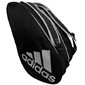 Paletero adidas Control - Negro/Gris Paletero adidas Control - Negro/Gris