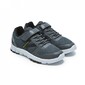 Zapatillas Kelme K Rookie Elastic Antracita - Antracita Zapatillas Kelme K Rookie Elastic Antracita - Antracita