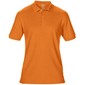 Gildan - Polo De Manga Corta De Deporte Doble Pique - Naranja Gildan - Polo De Manga Corta De Deporte Doble Pique - Naranja