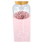 Botella Mickey Mouse 63647 - Rosa Botella Mickey Mouse 63647 - Rosa