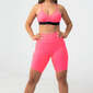 Set Biker & Top Fire Forza - Fucsia - Conjunto Biker Fitness Mujer Set Biker & Top Fire Forza - Fucsia - Conjunto Biker Fitness Mujer