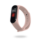 Pulsera De Actividad Unotec Smartband 6t Rosa Pulsera De Actividad Unotec Smartband 6t Rosa